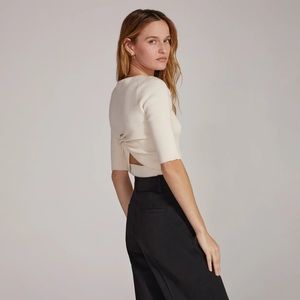 Favorite Daughter Park Avenue Top